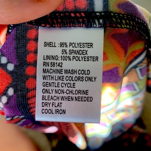 Maggy London dress - Picture 3 of 4